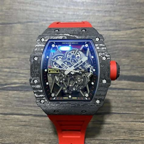 richard mille copy watches|best Richard Mille replica watches.